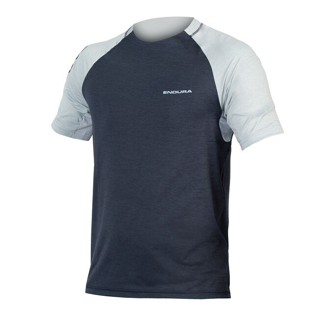 Endura Singletrack jersey 2022 LordGun 