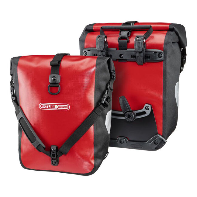 Ortlieb Sport Roller Classic Fahrradtasche Set LordGun Online Bike Store