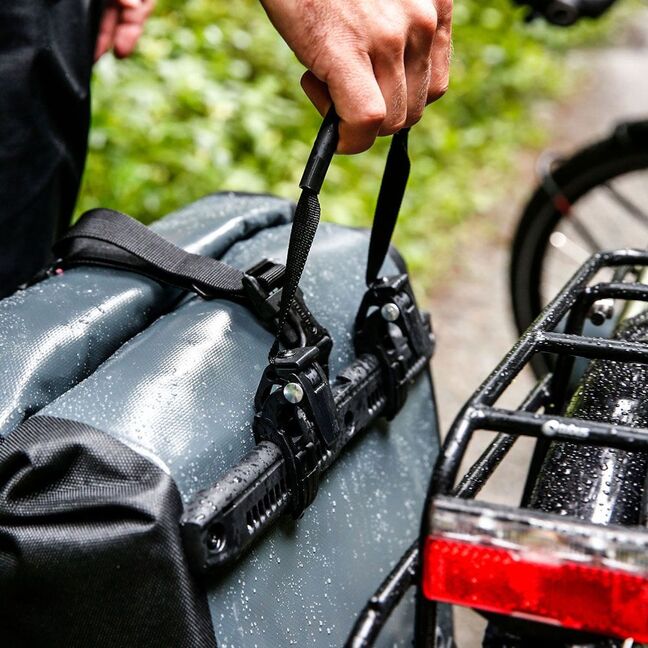 Aardrijkskunde virtueel Adviseur Ortlieb Back-Roller Classic carrier bags set LordGun online bike store
