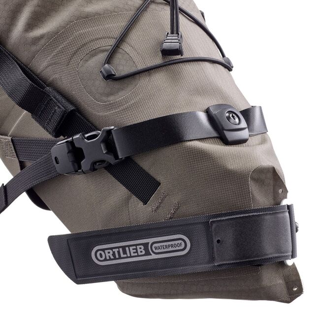 Ortlieb Seat Pack 11L saddle-bag LordGun online bike store