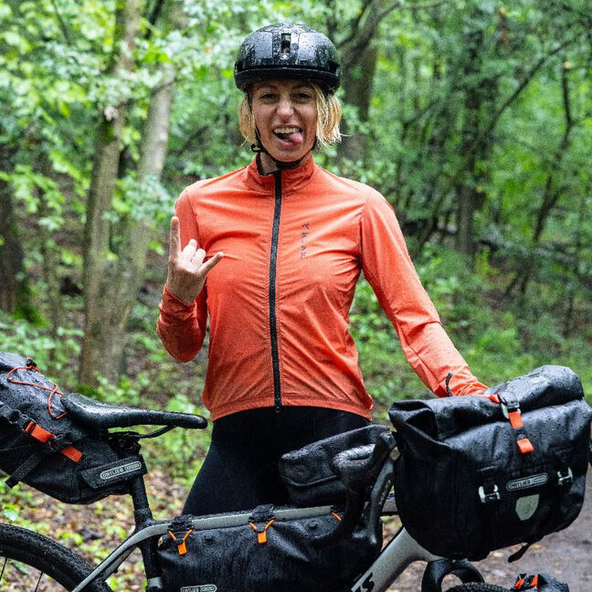 Ortlieb Seat Pack 11L saddle-bag LordGun online bike store