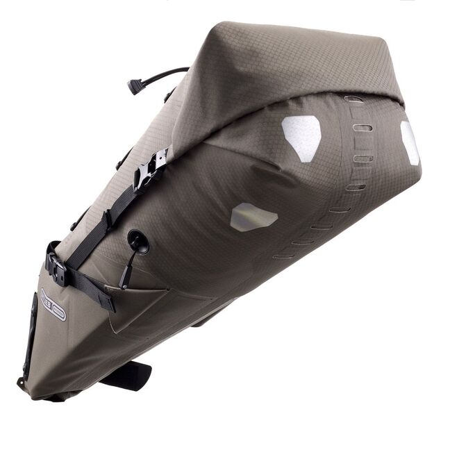 ORTLIEB Seat-Pack 16.5Lモデル 防水サドルバッグになります Ortlieb Seat Pack 16.5L saddle-bag LordGun online bike store