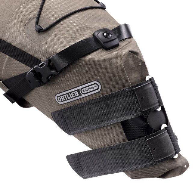 Ortlieb Seat Pack 16.5L saddle-bag LordGun online bike store