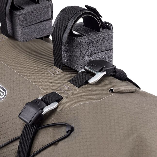 Ortlieb Handlebar Pack 15L handlebar bag LordGun online bike store