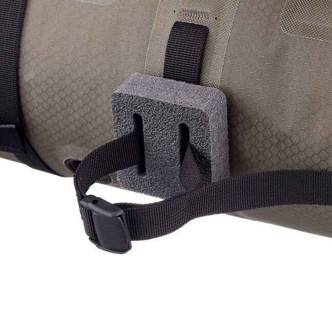 Ortlieb Handlebar Pack 15L handlebar bag LordGun online bike store