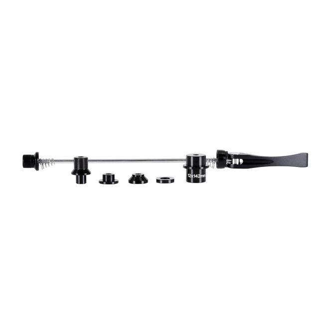 Wahoo Kickr 12x142 Thru Axle Adapter 