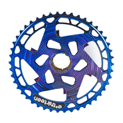 Crank Brothers Pignone 36 Denti Per Catena 415 - Per Motori 2 Tempi 80cc Su Biciclette Motorizzate E Pocket Bike Gancio Traino Peugeot 3008 - Foto 3