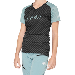 100% Airmatic woman jersey