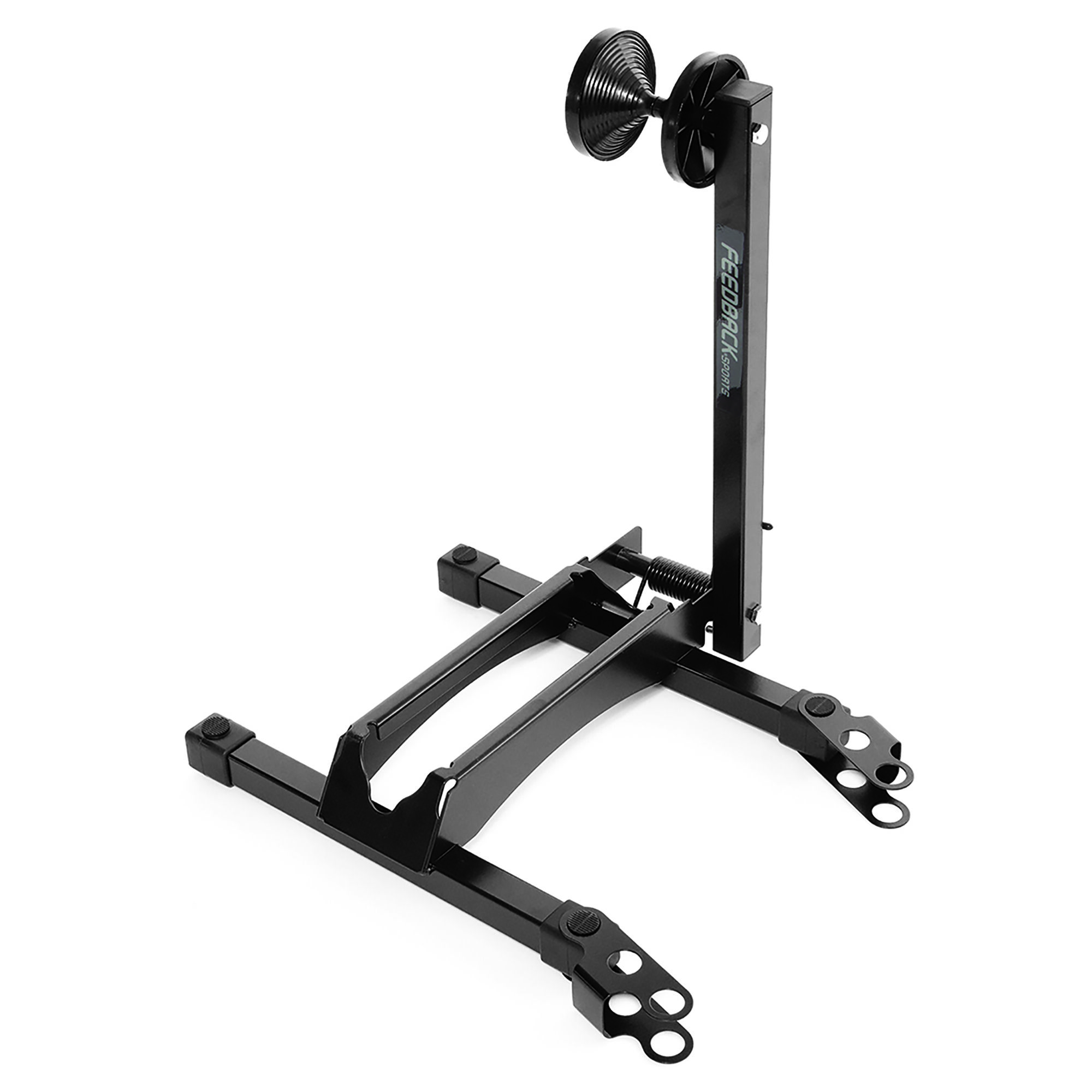 Feedback Sports Rakk wheel bike stand LordGun online bike store