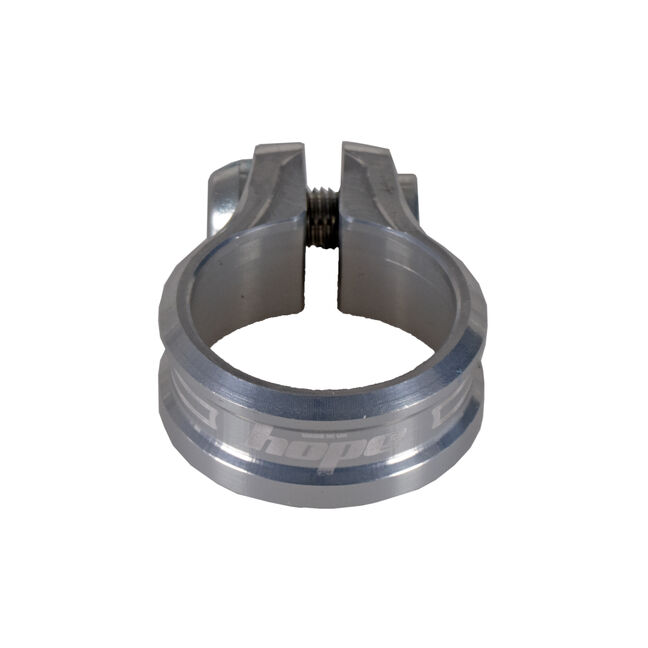 Hope Bolt seatpost clamp