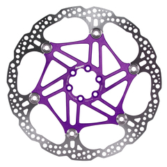 Hope floating disc rotor