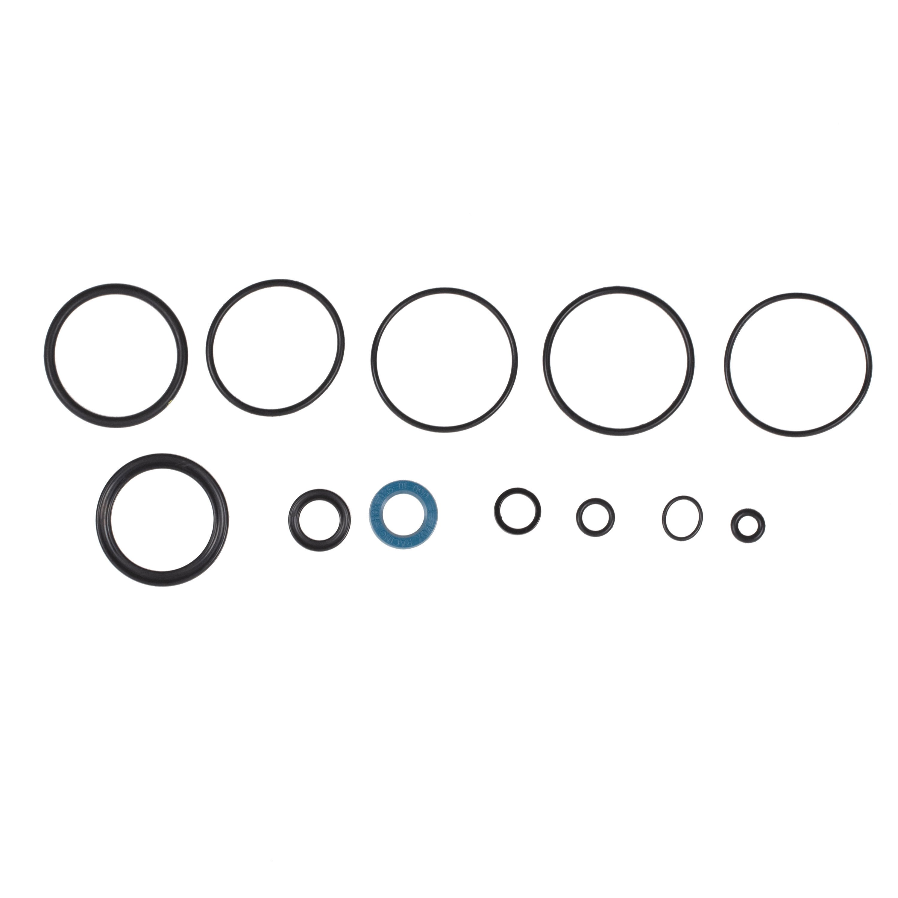 fox 38 seal kit