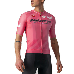 Maillot Castelli Giro d'Italia #giro104 Race 2021
