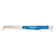 Park Tool CC-4 chain wear indicator