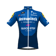 Maillot Vermarc Team Deceuninck Quick-Step 2021
