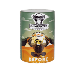 Chimpanzee Energy Mix Nahrungsergänzungsmittel 420 g
