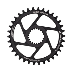 Leonardi Racing Gecko Shimano M9100 M8100 M7100 12S chainring