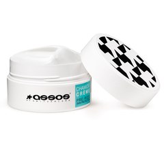 Assos Chamois crème padded