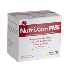 Integratore Named NutriXam FMS