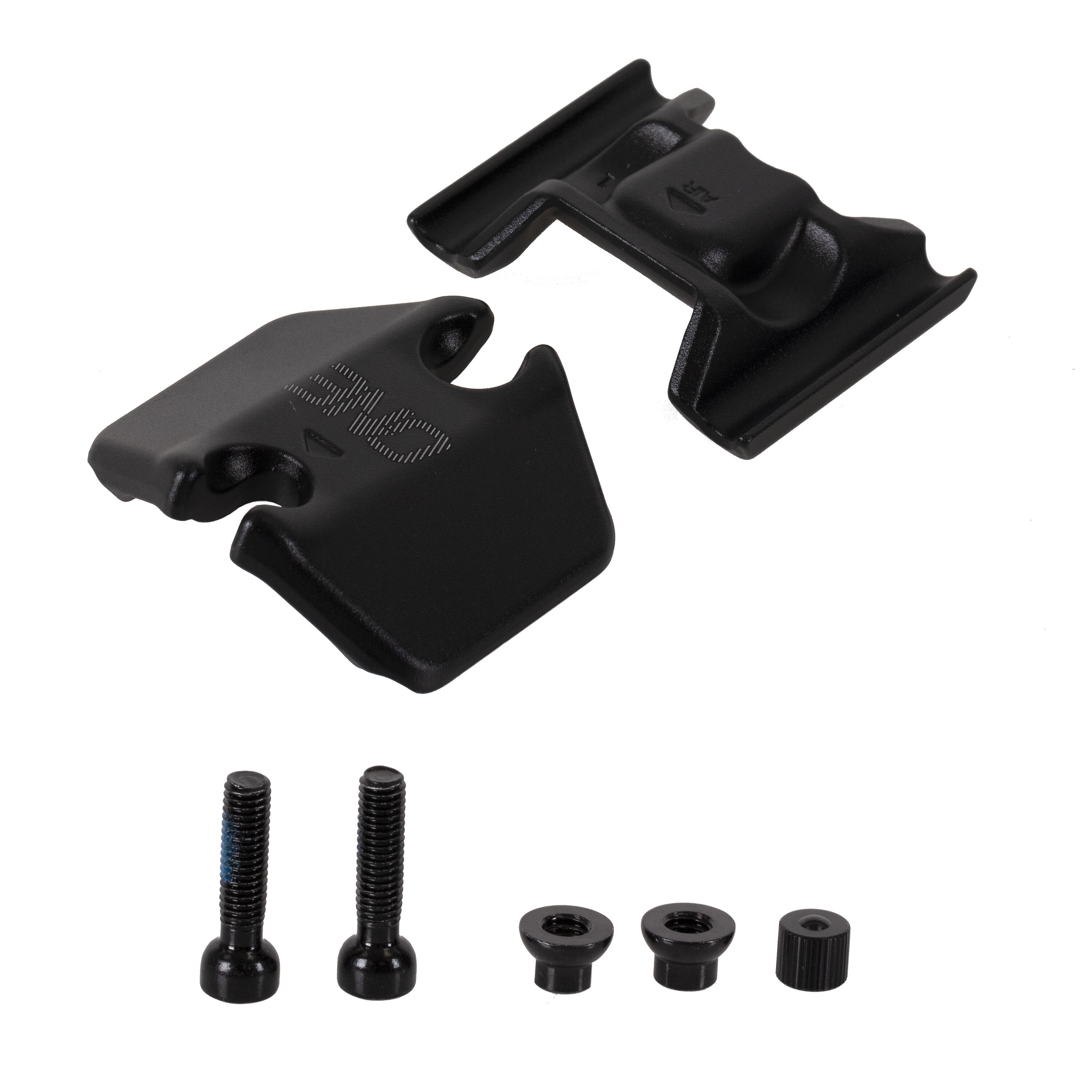 OneUp Components replacement dropper post seat clamps LordGun online
