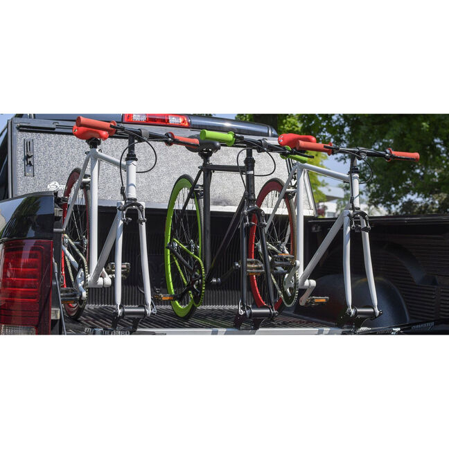 Porta bicicletta auto interno Menabò Pro Tour Indoor LordGun
