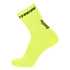 Santini Trek Segafredo Fan Line socks