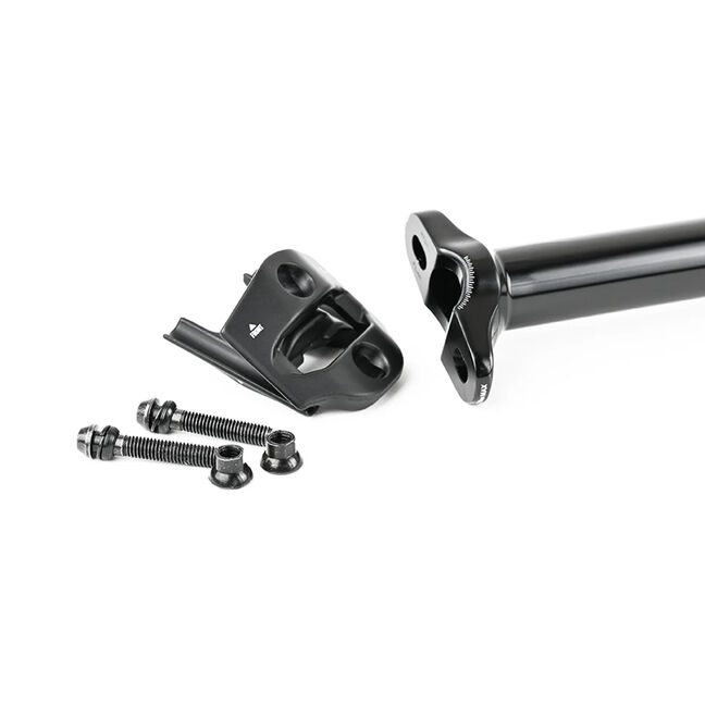 Tige de selle creuse pour vélo vtt vélo de route t... - Grandado