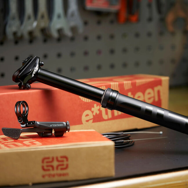 Tige De Selle Reculée Schwinn – 7/8 X 13/16, Acier Inox, USA, Neuve