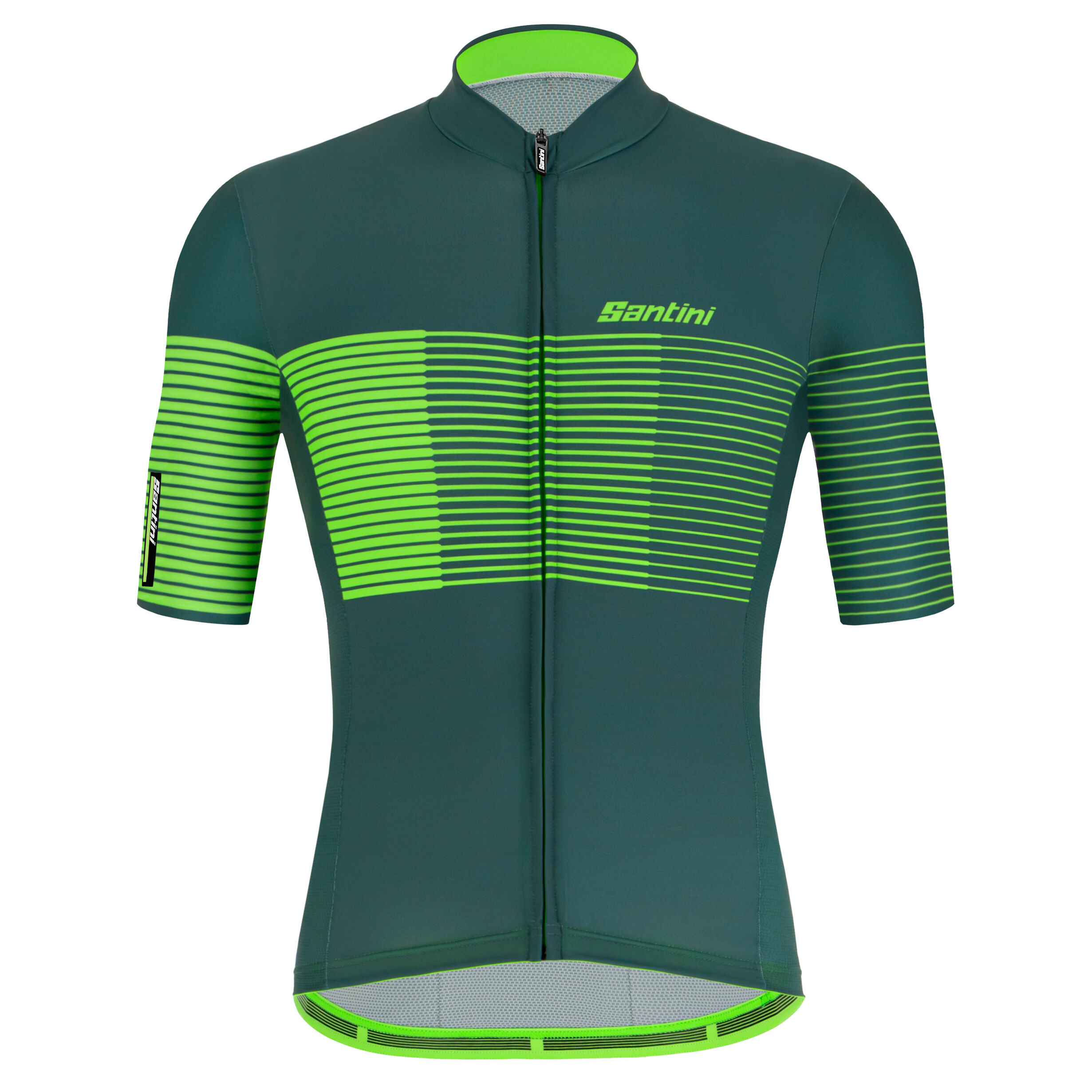 Santini Tono Freccia jersey LordGun online bike store