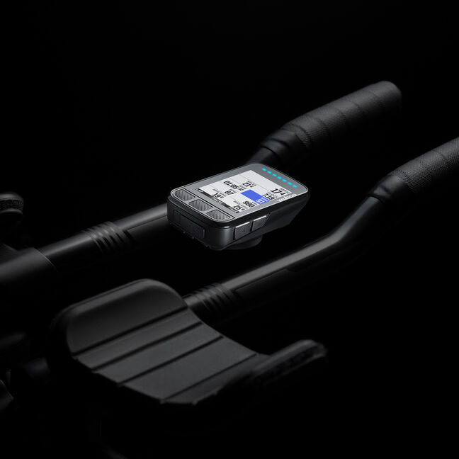 Wahoo ELEMNT Bolt 2.0 GPS Bike Computer