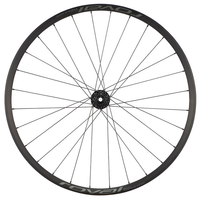 Ruote Roval Traverse 29\