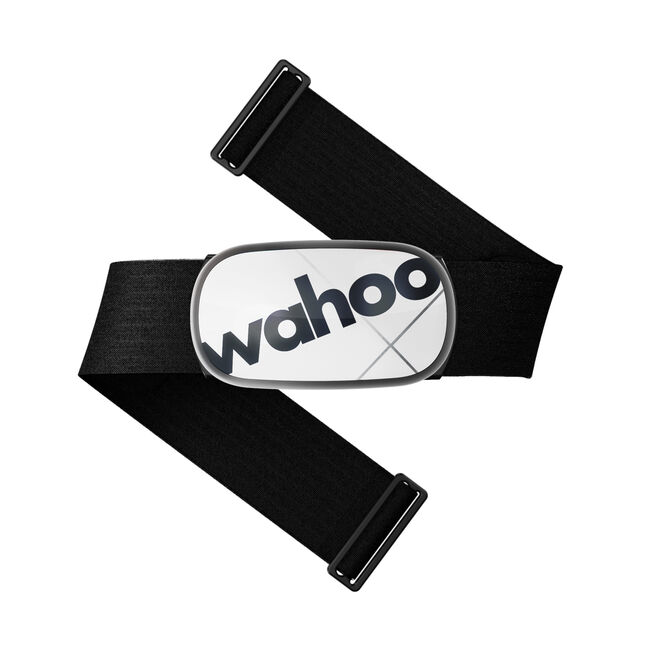 WAHOO ceinture cardio-fréquencemètre Tickr Stealth CYCLES ET SPORTS