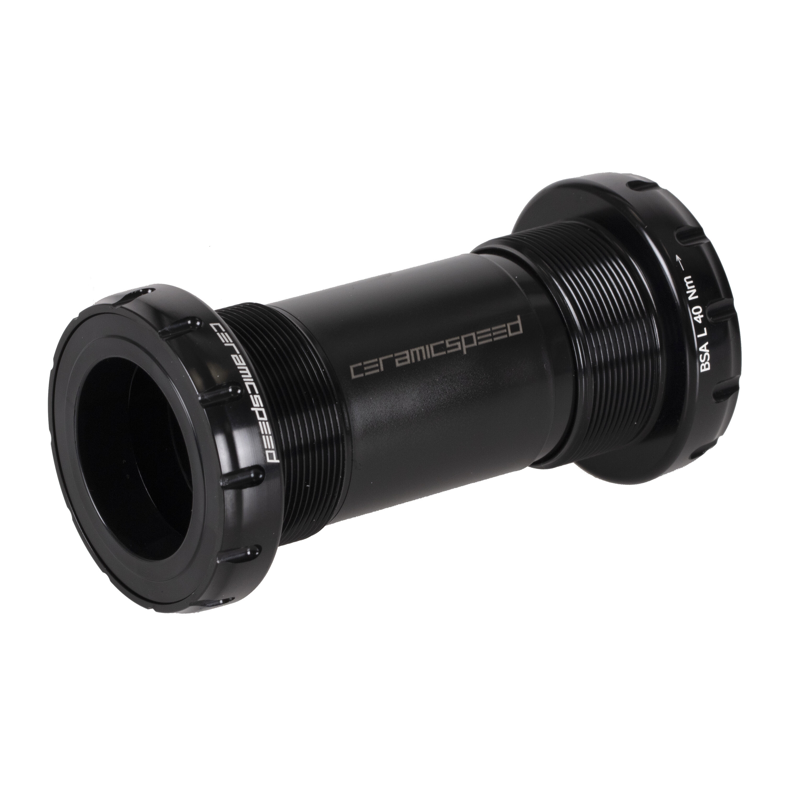 Movimento centrale CeramicSpeed BSA Sram DUB Road LordGun online bike store