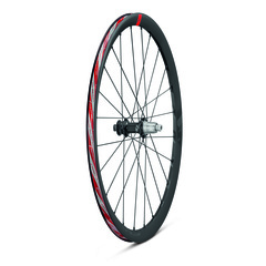Ruota posteriore Fulcrum Racing 4 DB C19 2-Way Fit AFS (senza corpetto)