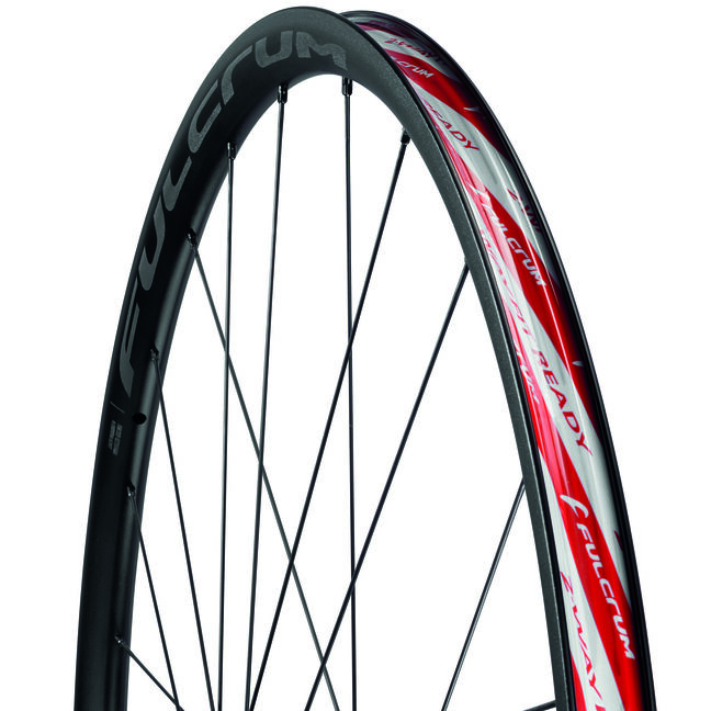 Fulcrum racing 5 store db road disc wheelset