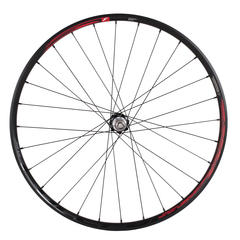 Fulcrum Red Fire 5 27.5" 2 Way Fit-Ready AFS Boost ruota posteriore