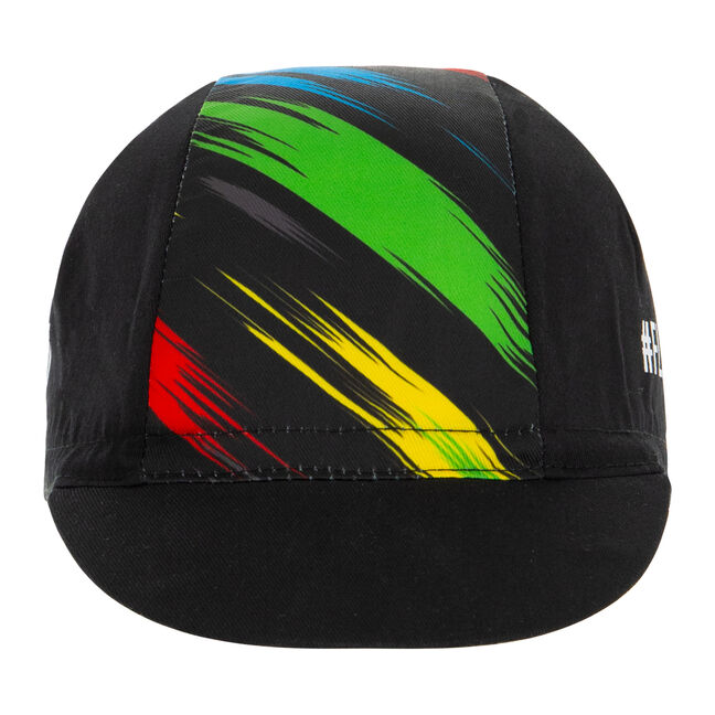 uci cycling cap