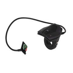 Bosch Intuvia Performance Line E-Bike remote control