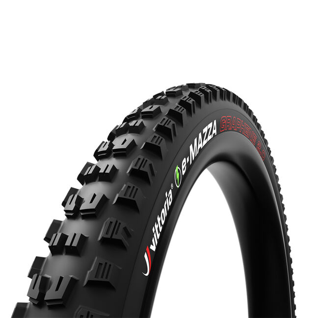 Vittoria E-Mazza Enduro Graphene 2.0 4C TLR tyre LordGun online
