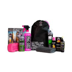 Muc-Off Ultimate Commuter cleaning kit
