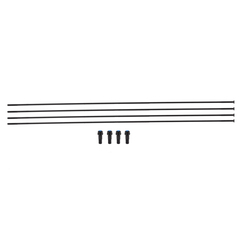 Fulcrum Speed 40 CMPTZN DB RSDB-DS291 Speichen-Kit vorne rechts