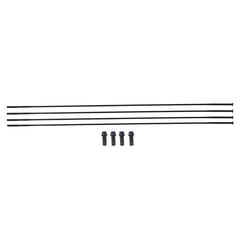 Fulcrum Speed 55 CMPTZN DB SPDB55-017 front right spoke kit