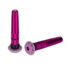 tubeless-kit: Pink