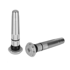 tubeless-kit: Silver