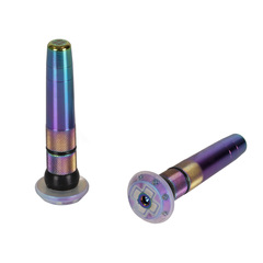 tubeless-kit: Oil slick