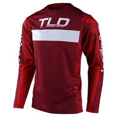 Troy Lee Design Sprint Dyeno jersey