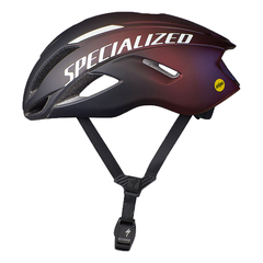 Casque Specialized S-Works Evade 2 Angi Mips Speed of Light
