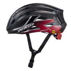 Specialized S-Works Prevail II Vent Mips ANGi Team Replica SD Worx Helm