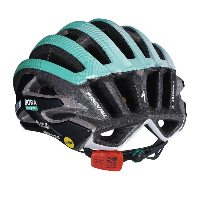 Casco Specialized S-Works Prevail II Vent Mips ANGi Team Replica BORA  Hansgrohe LordGun online bike store