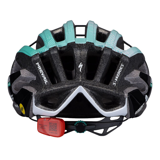 Casco Specialized S-Works Prevail II Vent Mips ANGi Team Replica BORA  Hansgrohe LordGun online bike store